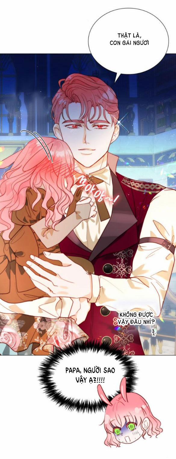 Tái Sinh Thành Con Gái Thứ Hai 16.2 trang 3