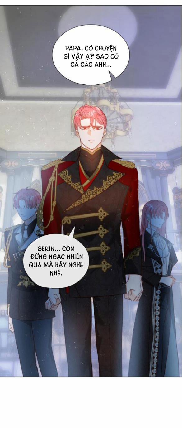 Tái Sinh Thành Con Gái Thứ Hai 16.2 trang 31