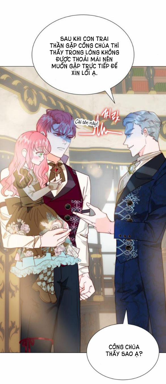 Tái Sinh Thành Con Gái Thứ Hai 16.2 trang 6