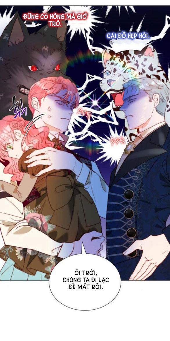 Tái Sinh Thành Con Gái Thứ Hai 16.2 trang 9