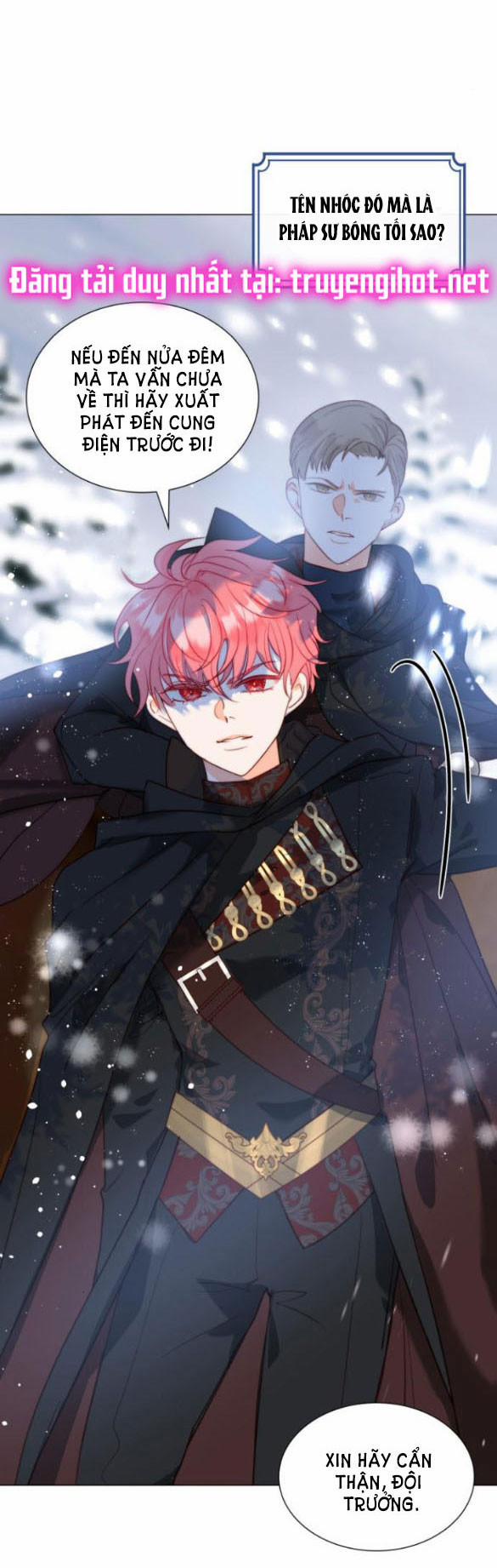 Tái Sinh Thành Con Gái Thứ Hai 17.5 trang 22