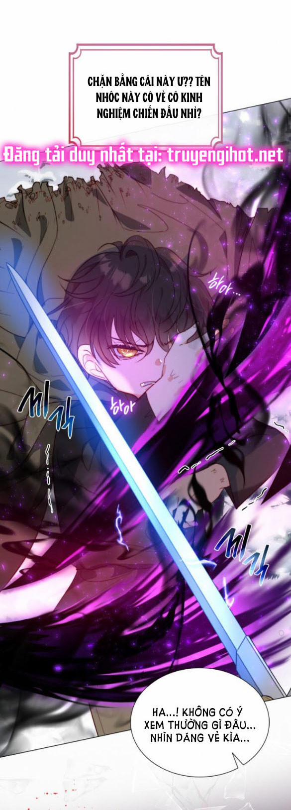 Tái Sinh Thành Con Gái Thứ Hai 17.5 trang 27