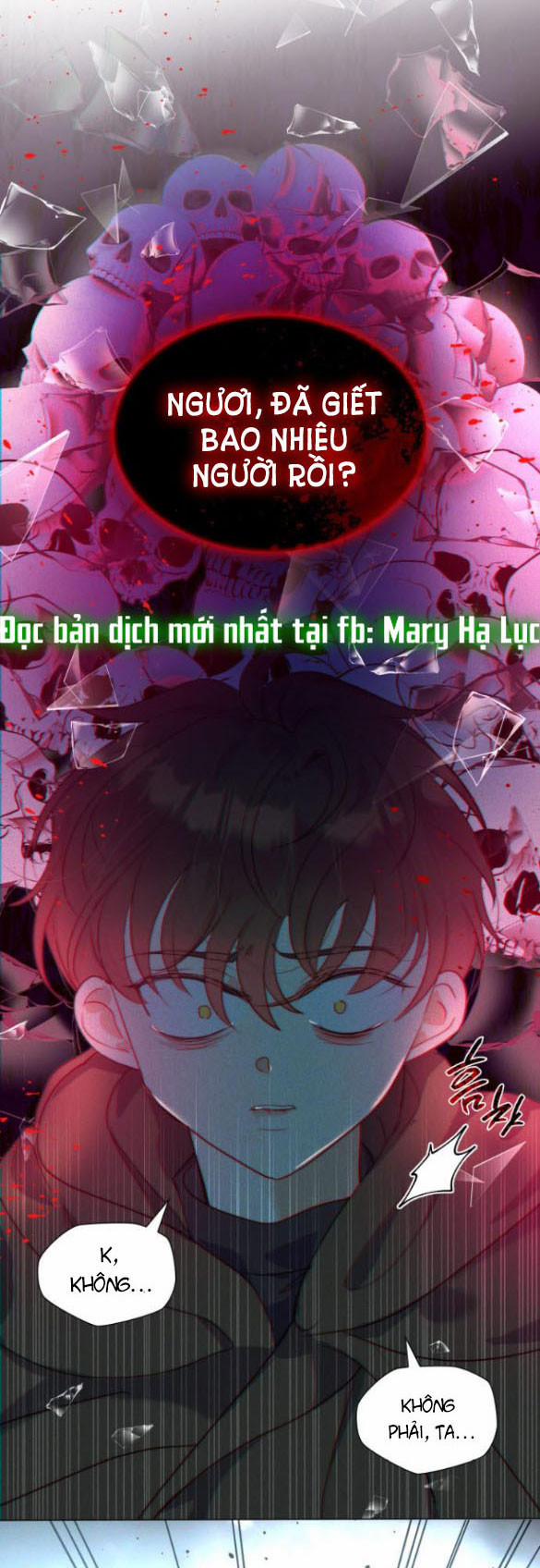 Tái Sinh Thành Con Gái Thứ Hai 17.5 trang 28