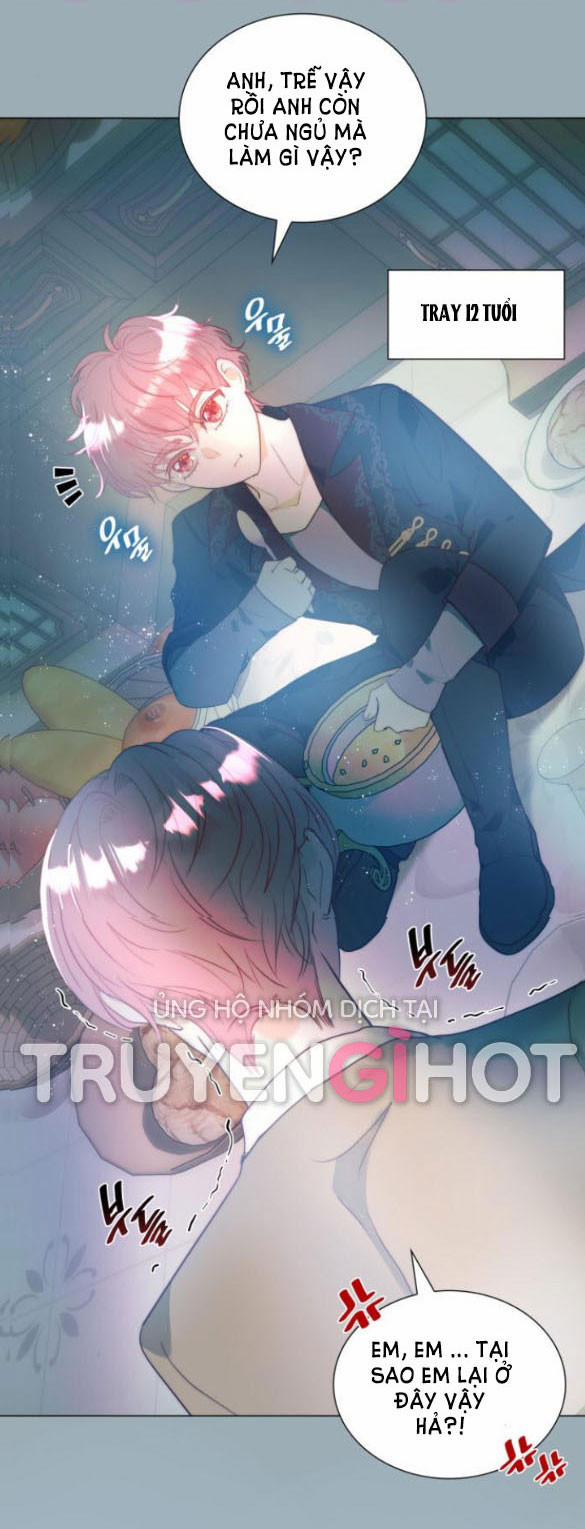 Tái Sinh Thành Con Gái Thứ Hai 17 trang 11