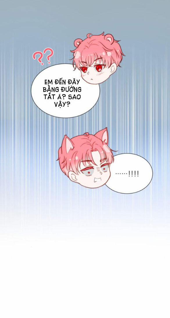 Tái Sinh Thành Con Gái Thứ Hai 17 trang 12