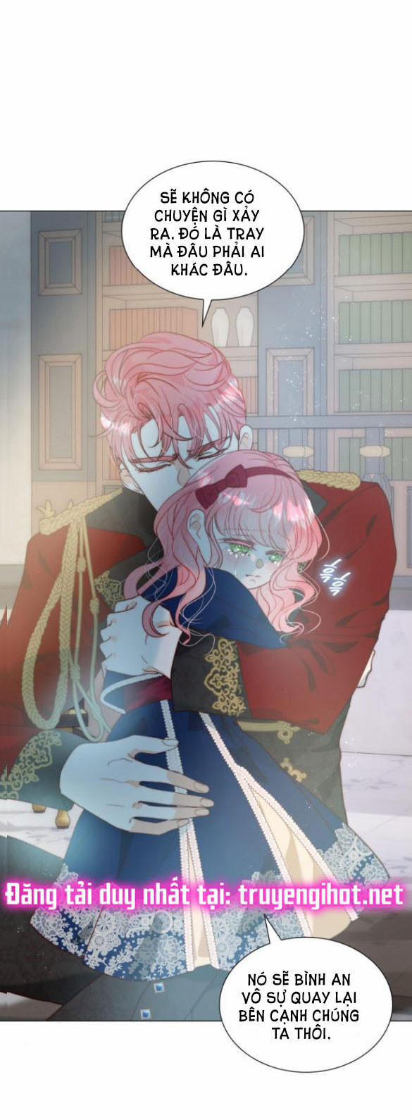 Tái Sinh Thành Con Gái Thứ Hai 17 trang 14