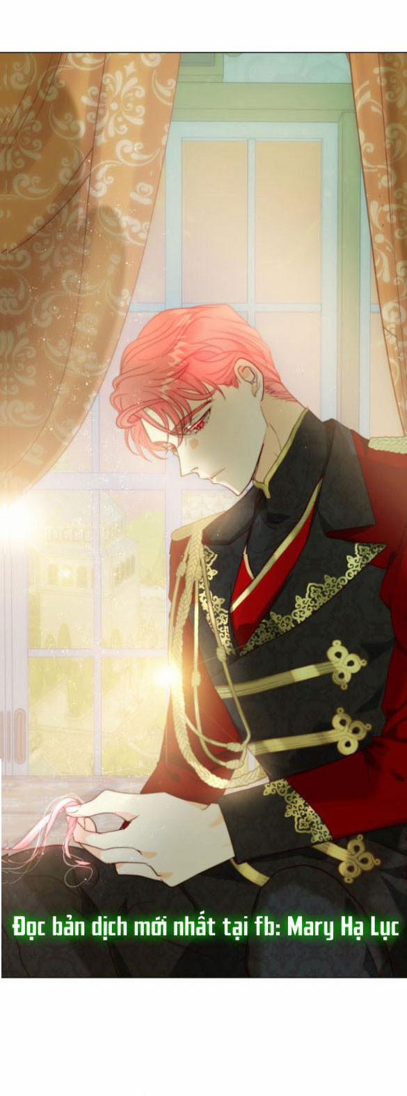 Tái Sinh Thành Con Gái Thứ Hai 17 trang 18