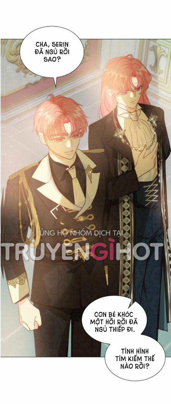 Tái Sinh Thành Con Gái Thứ Hai 17 trang 19