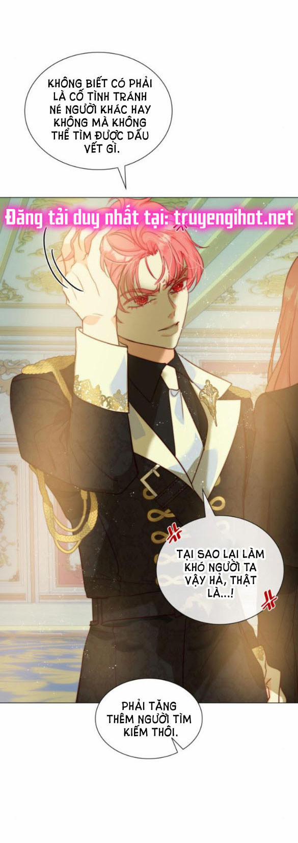 Tái Sinh Thành Con Gái Thứ Hai 17 trang 22