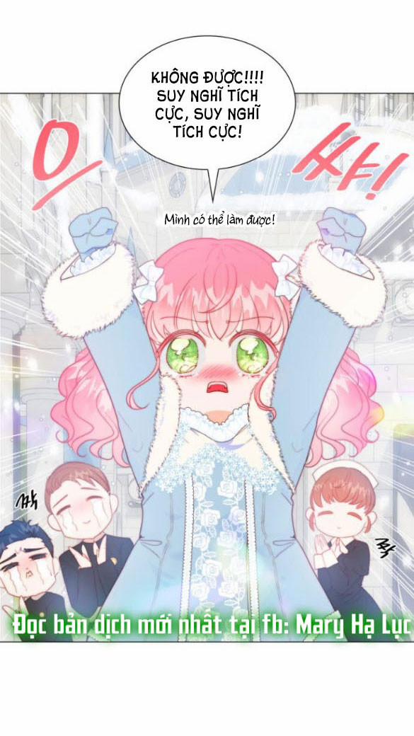 Tái Sinh Thành Con Gái Thứ Hai 17 trang 29