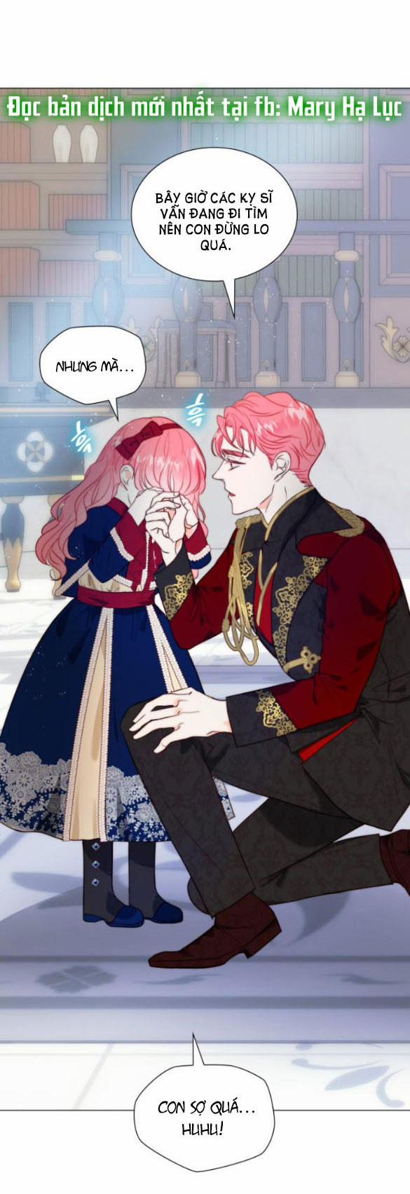 Tái Sinh Thành Con Gái Thứ Hai 17 trang 3