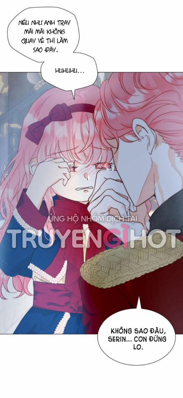 Tái Sinh Thành Con Gái Thứ Hai 17 trang 4