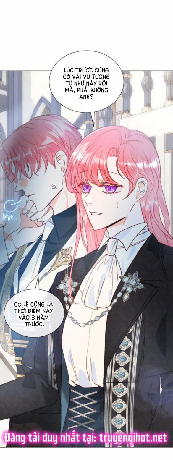 Tái Sinh Thành Con Gái Thứ Hai 17 trang 5