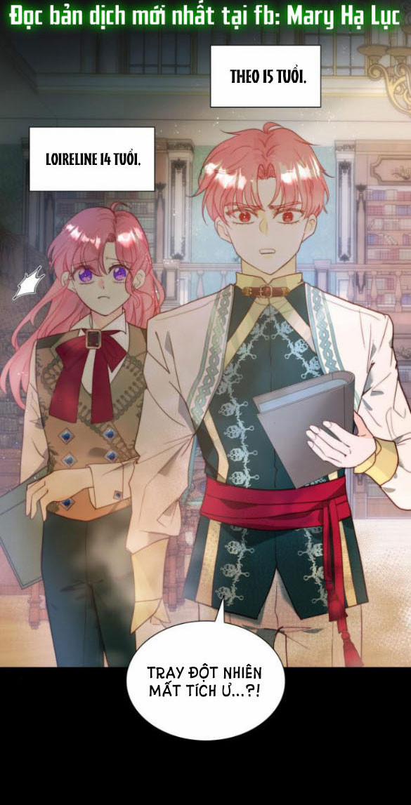 Tái Sinh Thành Con Gái Thứ Hai 17 trang 7