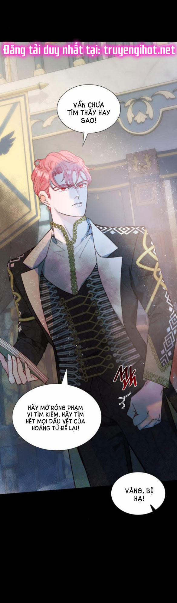 Tái Sinh Thành Con Gái Thứ Hai 17 trang 8