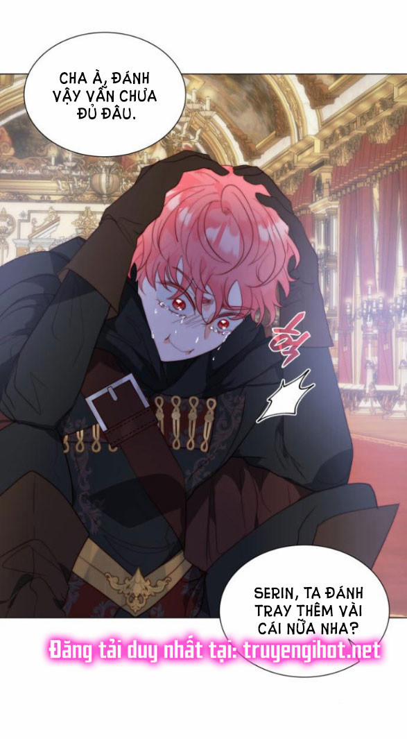 Tái Sinh Thành Con Gái Thứ Hai 18.5 trang 12