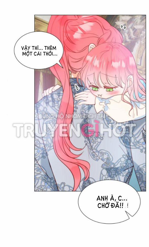 Tái Sinh Thành Con Gái Thứ Hai 18.5 trang 13