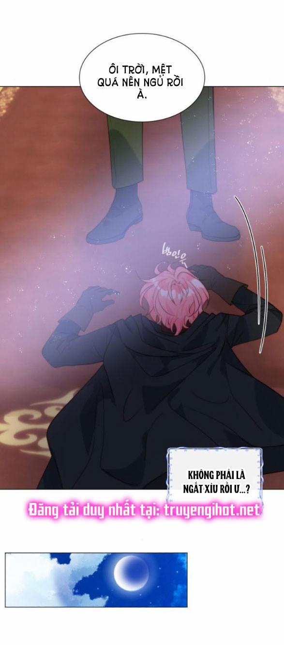 Tái Sinh Thành Con Gái Thứ Hai 18.5 trang 16