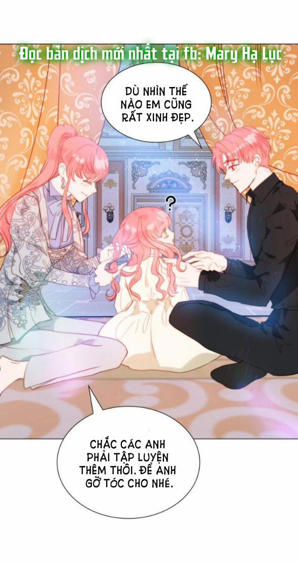 Tái Sinh Thành Con Gái Thứ Hai 18.5 trang 22