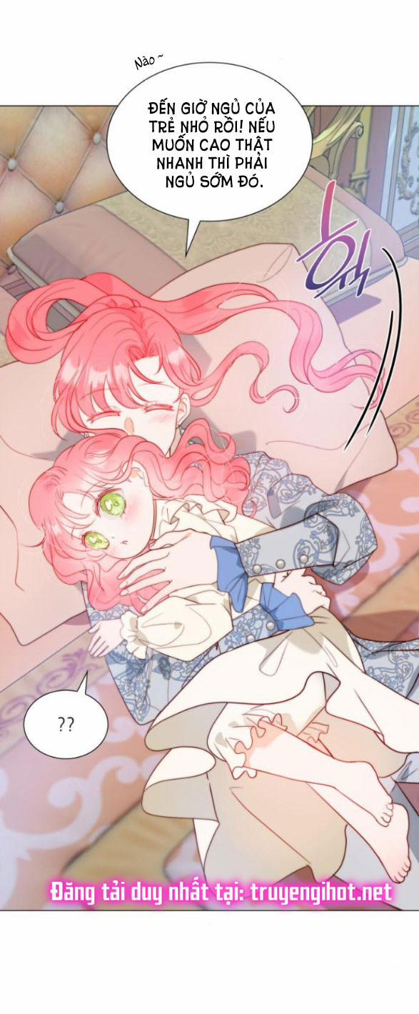 Tái Sinh Thành Con Gái Thứ Hai 18.5 trang 25