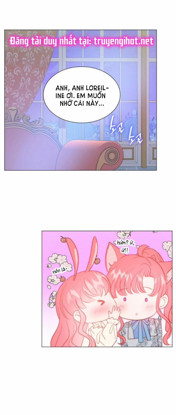 Tái Sinh Thành Con Gái Thứ Hai 18.5 trang 28