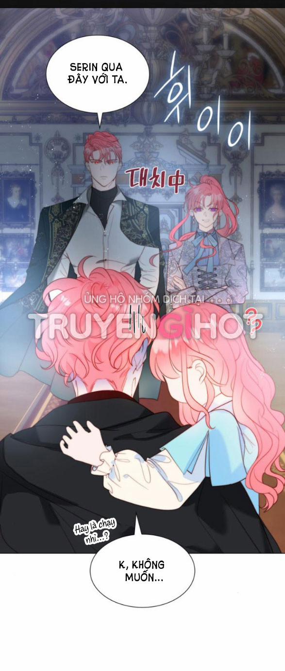 Tái Sinh Thành Con Gái Thứ Hai 18.5 trang 3