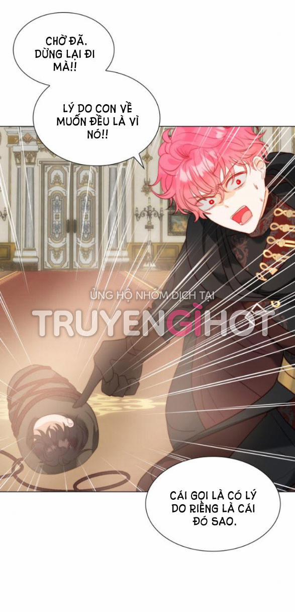 Tái Sinh Thành Con Gái Thứ Hai 18.5 trang 7