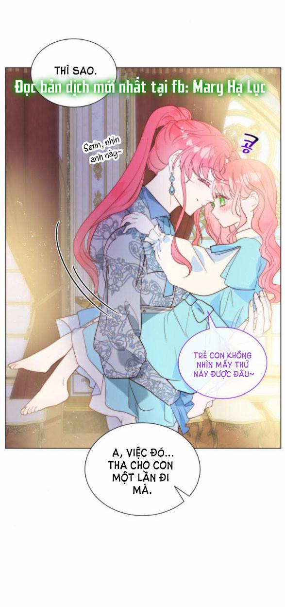 Tái Sinh Thành Con Gái Thứ Hai 18.5 trang 8