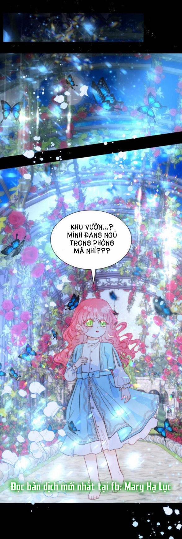 Tái Sinh Thành Con Gái Thứ Hai 18 trang 0