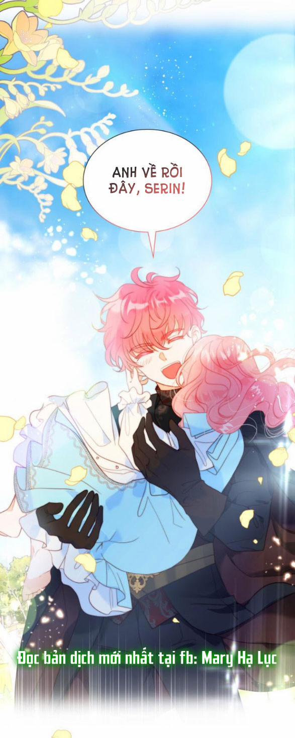 Tái Sinh Thành Con Gái Thứ Hai 18 trang 19