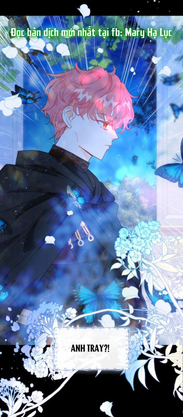 Tái Sinh Thành Con Gái Thứ Hai 18 trang 2