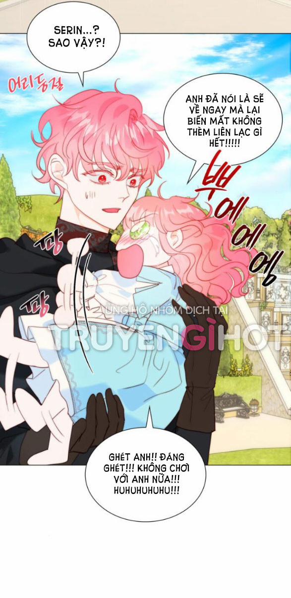 Tái Sinh Thành Con Gái Thứ Hai 18 trang 21