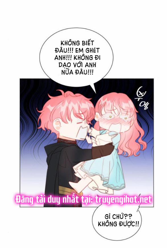 Tái Sinh Thành Con Gái Thứ Hai 18 trang 23