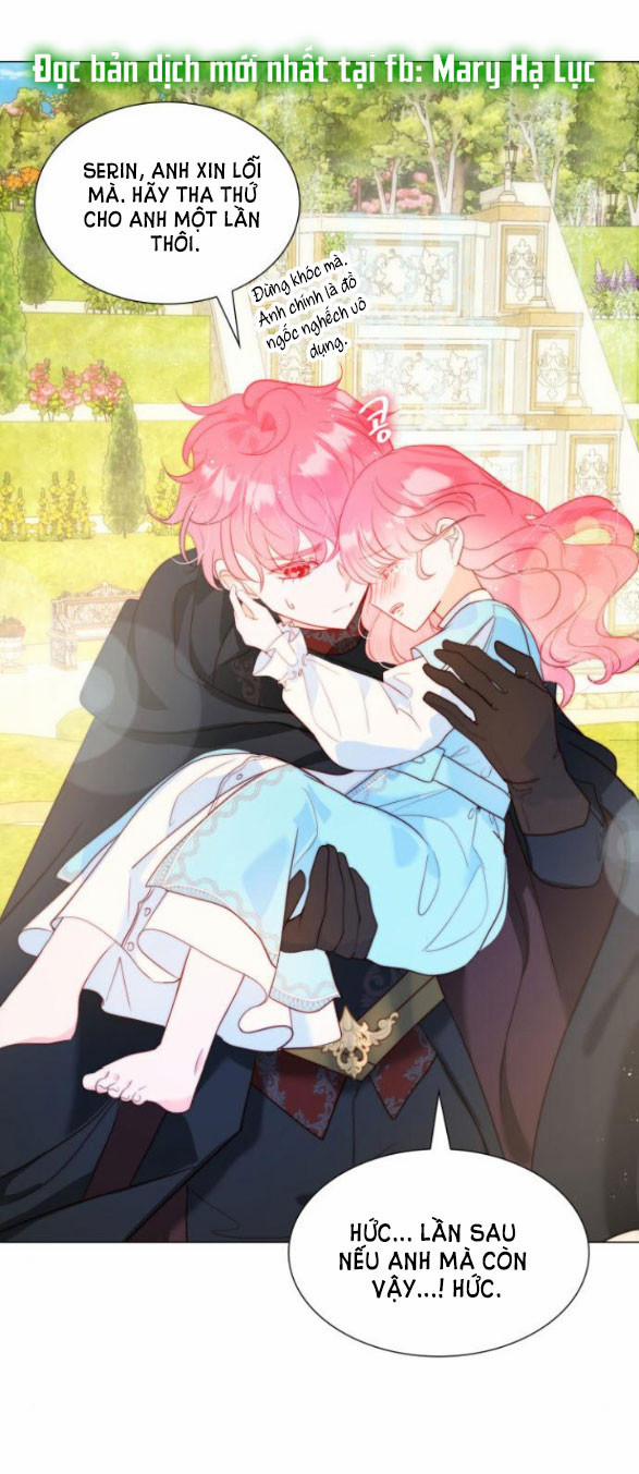 Tái Sinh Thành Con Gái Thứ Hai 18 trang 24