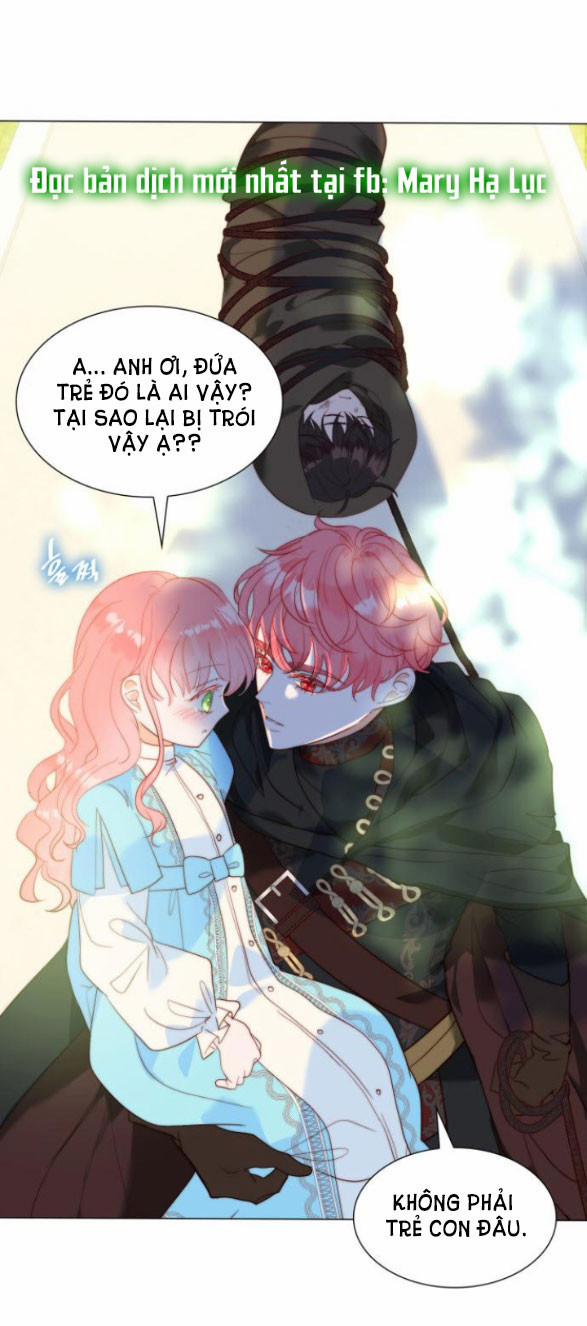 Tái Sinh Thành Con Gái Thứ Hai 18 trang 26