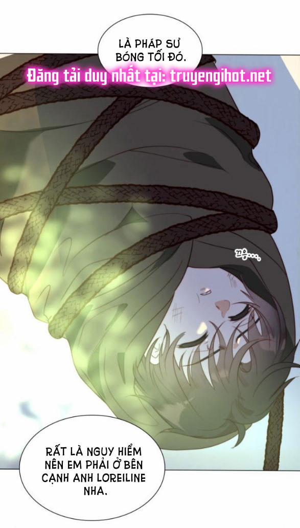 Tái Sinh Thành Con Gái Thứ Hai 18 trang 27