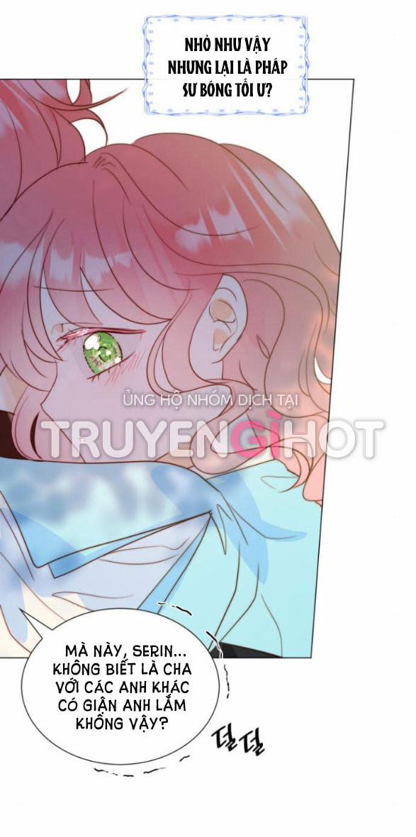 Tái Sinh Thành Con Gái Thứ Hai 18 trang 28