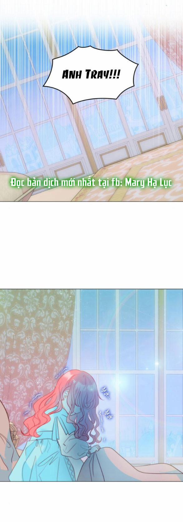 Tái Sinh Thành Con Gái Thứ Hai 18 trang 6