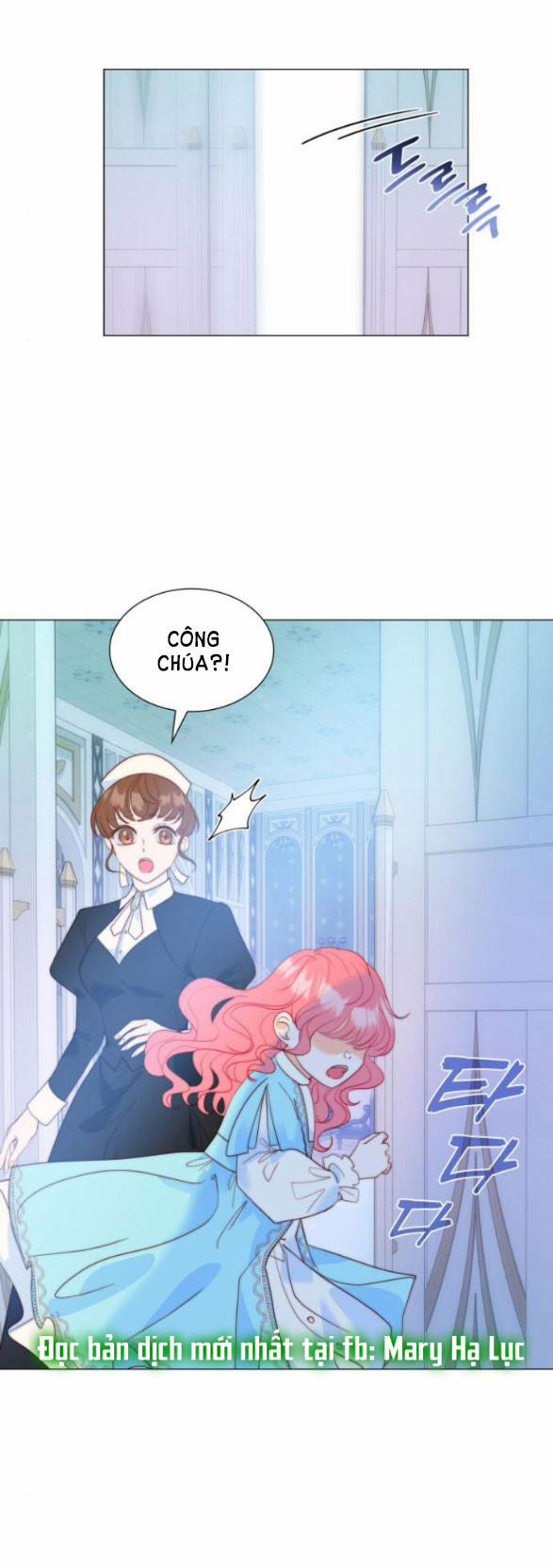 Tái Sinh Thành Con Gái Thứ Hai 18 trang 8