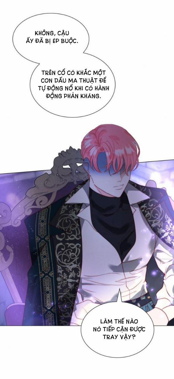 Tái Sinh Thành Con Gái Thứ Hai 19.5 trang 16