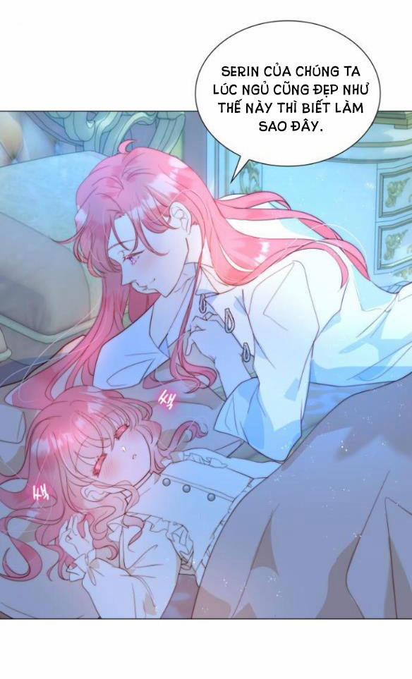 Tái Sinh Thành Con Gái Thứ Hai 19.5 trang 26