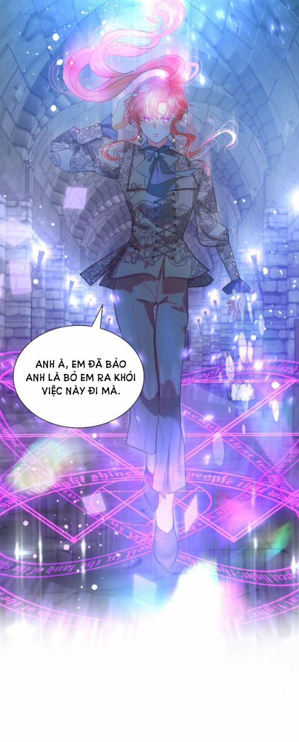 Tái Sinh Thành Con Gái Thứ Hai 19.5 trang 3