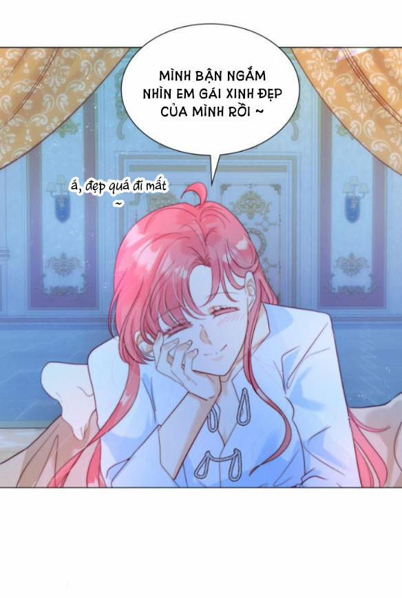 Tái Sinh Thành Con Gái Thứ Hai 19.5 trang 32