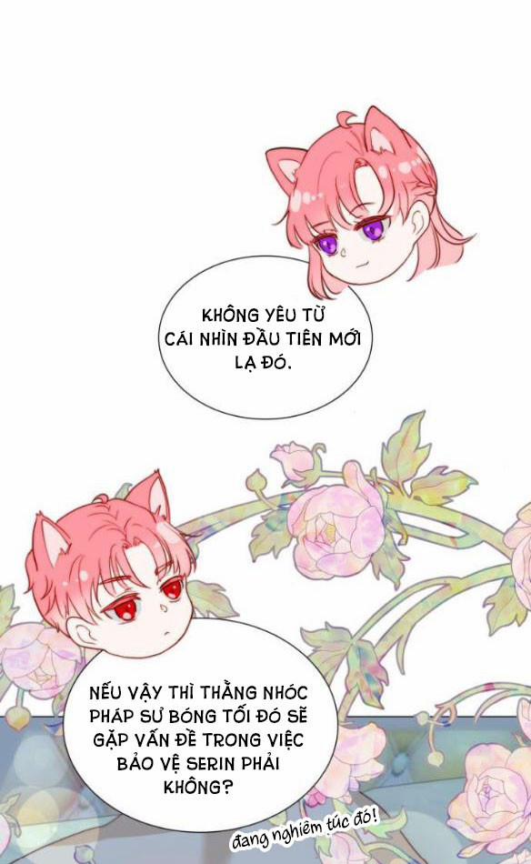 Tái Sinh Thành Con Gái Thứ Hai 19.5 trang 37