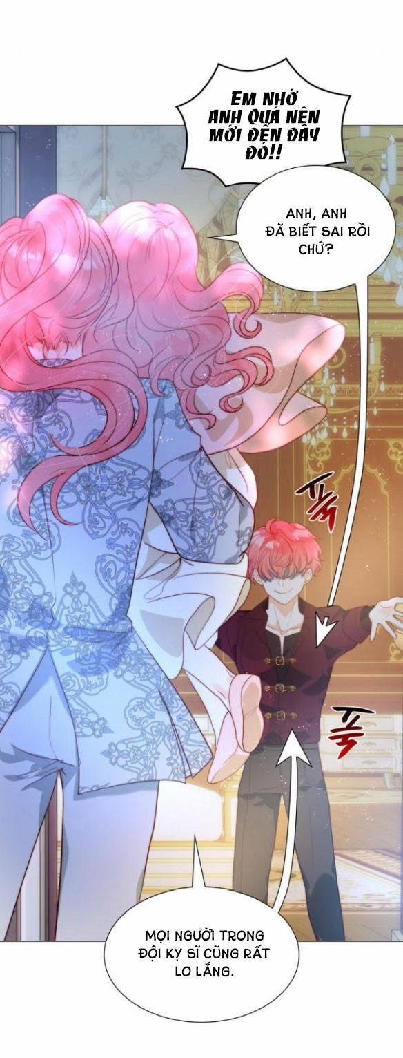 Tái Sinh Thành Con Gái Thứ Hai 19 trang 13