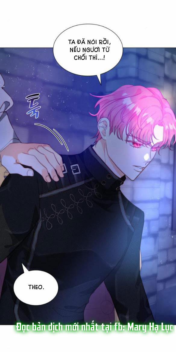 Tái Sinh Thành Con Gái Thứ Hai 19 trang 21