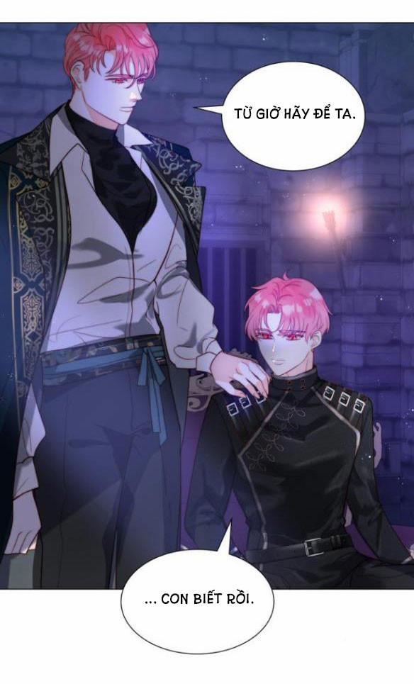 Tái Sinh Thành Con Gái Thứ Hai 19 trang 22