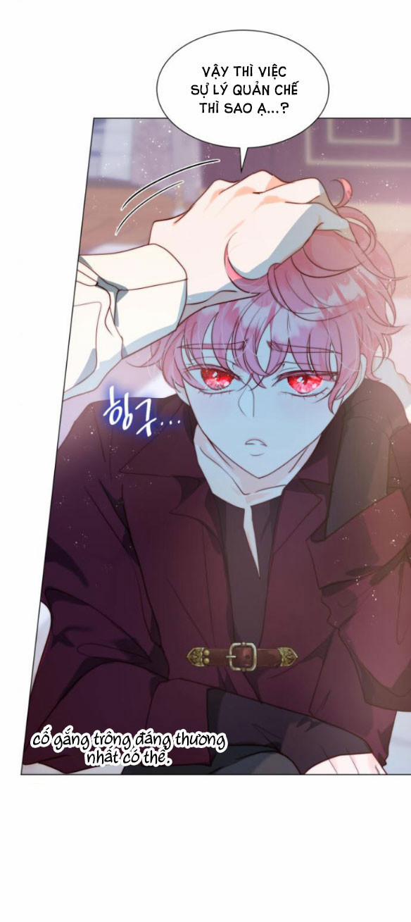 Tái Sinh Thành Con Gái Thứ Hai 19 trang 3