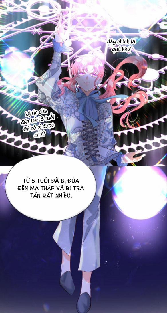 Tái Sinh Thành Con Gái Thứ Hai 19 trang 41