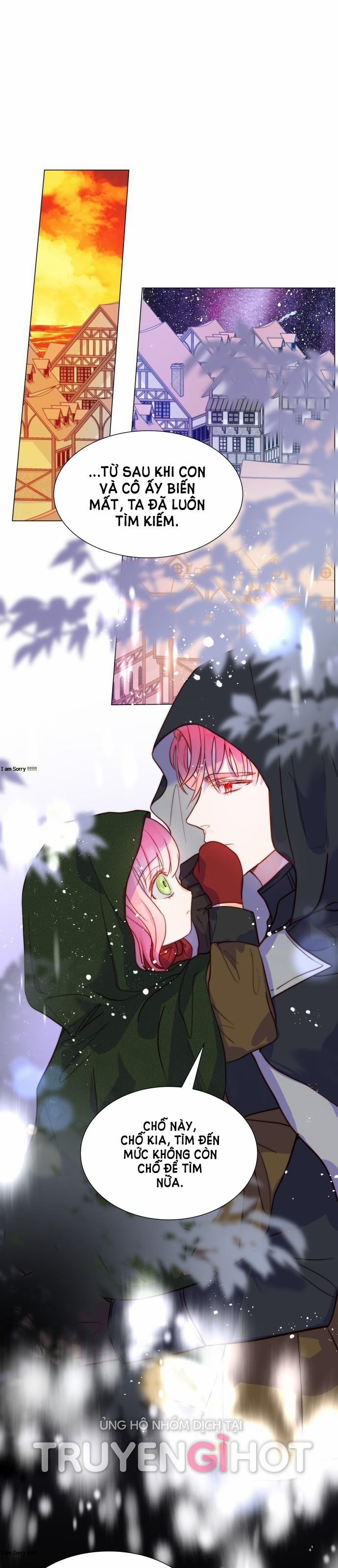 Tái Sinh Thành Con Gái Thứ Hai 2.5 trang 0